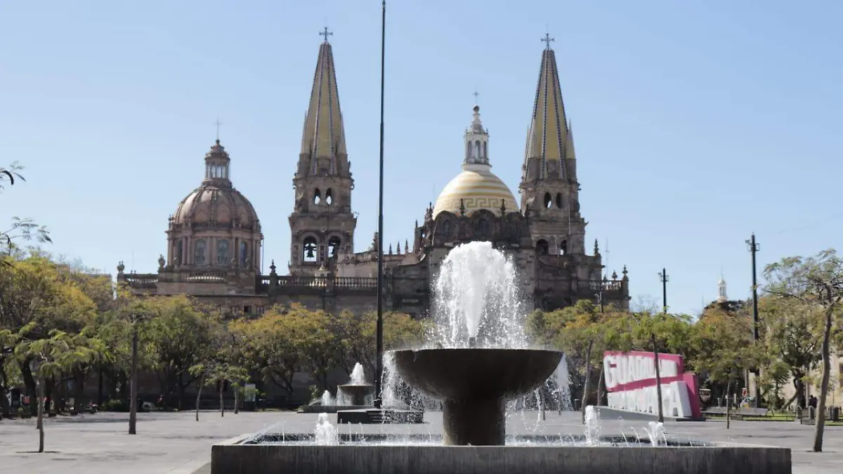 Guadalajara 1